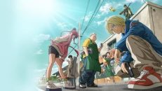 Sakamoto Days 2.Sezon 5.Bölüm izle