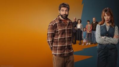 Shared Custody 1.Sezon 1.Bölüm izle