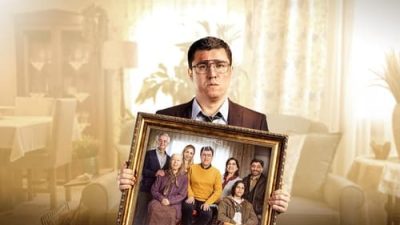 İlginç Bazı Olaylar 1.Sezon 2.Bölüm izle