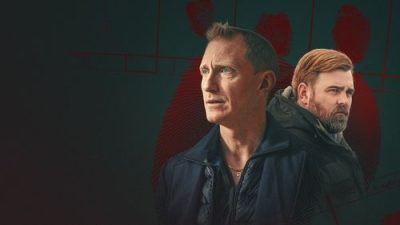 DNA Dedektifi 1.Sezon 1.Bölüm izle