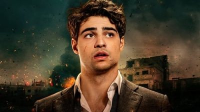 The Recruit 2.Sezon 3.Bölüm izle