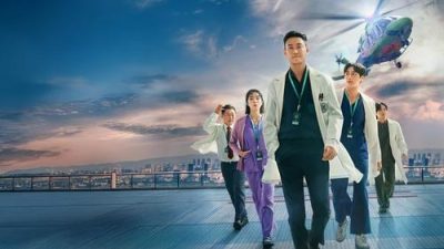 The Trauma Code: Heroes on Call 1.Sezon 3.Bölüm Türkçe Dublaj izle