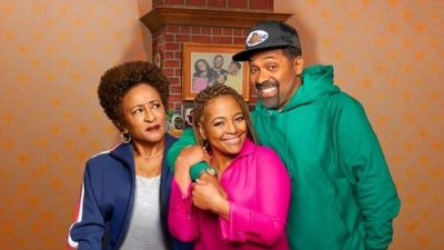 The Upshaws 2.Sezon 2.Bölüm izle