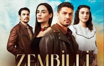 Zembilli 9.Bölüm izle