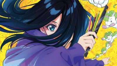 Zenshuu 3.Bölüm izle