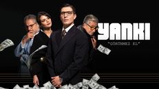Yankı: Görünmez El 2.Sezon 9.Bölüm izle