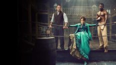 A Thousand Blows 2.Sezon 5.Bölüm izle
