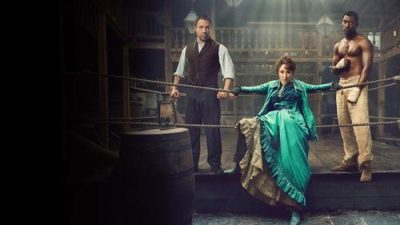 A Thousand Blows 1.Sezon 3.Bölüm izle