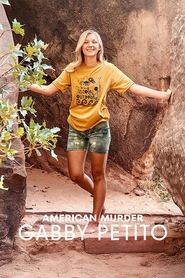 American Murder: Gabby Petito izle 