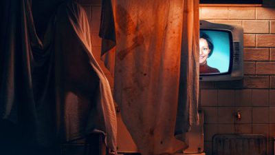 Cassandra 1.Sezon 2.Bölüm Türkçe Dublaj izle