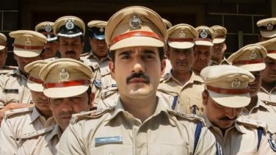 Polis: Bihar’da Kargaşa 1.Sezon 2.Bölüm izle