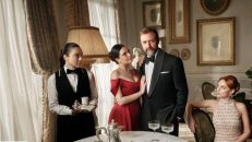 Kral Kaybederse 18.Bölüm izle