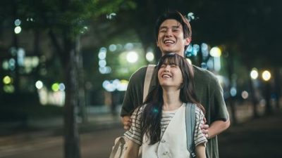 Melo Movie 1.Sezon 2.Bölüm izle