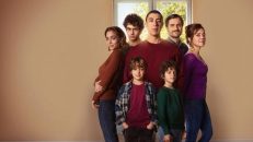 Ailemin Hikâyesi 2.Sezon 3.Bölüm izle