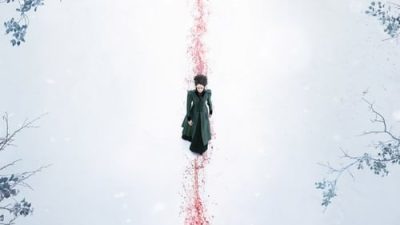 Penny Dreadful 2.Sezon 2.Bölüm Türkçe Dublaj izle