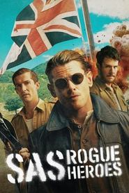 SAS Rogue Heroes izle 