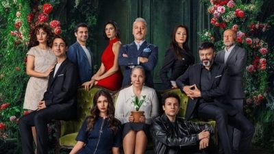 Kardelenler 7.Bölüm izle