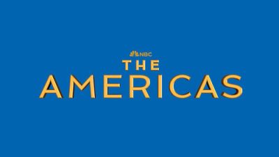 The Americas 1.Sezon 2.Bölüm Türkçe Dublaj izle