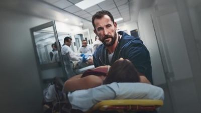 The Pitt 1.Sezon 9.Bölüm izle