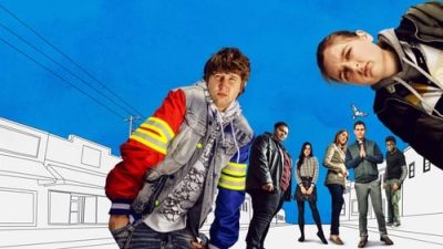 Welcome to Flatch 1.Sezon 2.Bölüm izle