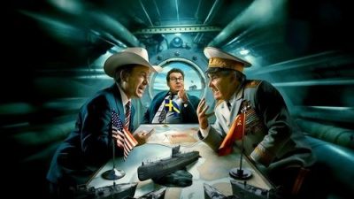 Whiskey on the Rocks 1.Sezon 1.Bölüm Türkçe Dublaj izle
