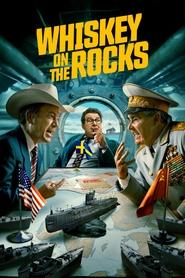 Whiskey on the Rocks Türkçe Dublaj izle 