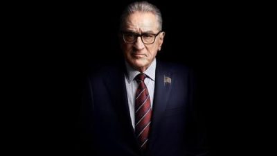 Zero Day 1.Sezon 4.Bölüm Türkçe Dublaj izle