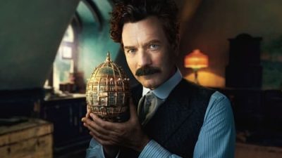 A Gentleman in Moscow 1.Sezon 1.Bölüm izle