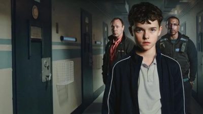 Adolescence 1.Sezon 2.Bölüm izle