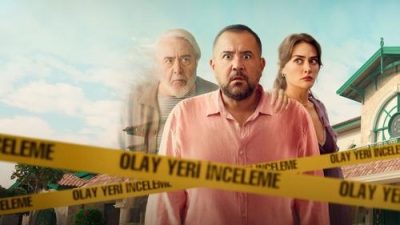 Bir İhtimal Daha Var 1.Sezon 6.Bölüm izle