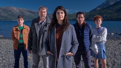 Caught 1.Sezon 2.Bölüm izle