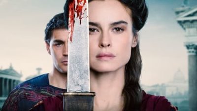 Domina 2.Sezon 3.Bölüm izle