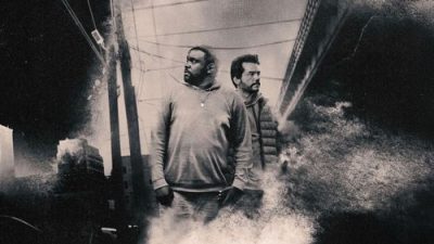Dope Thief 1.Sezon 2.Bölüm izle