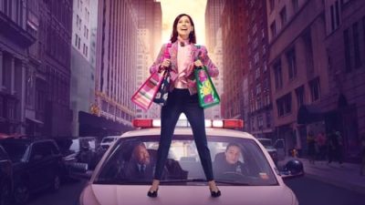 Elsbeth 2.Sezon 8.Bölüm izle
