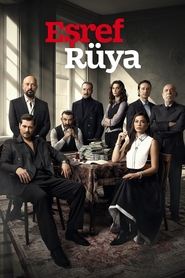 Eşref Rüya izle izle