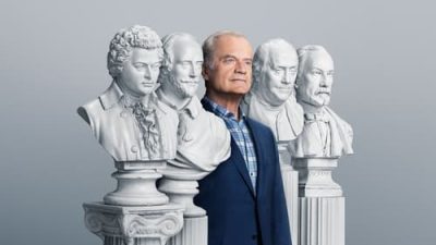 Frasier 2.Sezon 3.Bölüm izle
