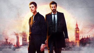 Sert Güneş 1.Sezon 4.Bölüm izle
