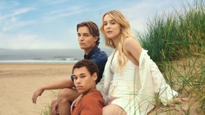 High Tides 2.Sezon 8.Bölüm izle