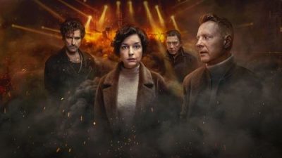 Tek Bir Bakış 1.Sezon 2.Bölüm izle
