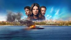Medusa 2.Sezon 2.Bölüm Türkçe Dublaj izle