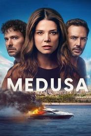 Medusa Türkçe Dublaj izle 