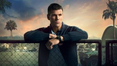 NCIS: Origins 1.Sezon 9.Bölüm izle