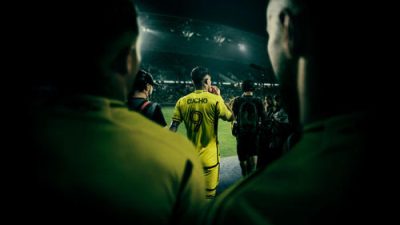 Onside: Major League Soccer 1.Sezon 6.Bölüm izle