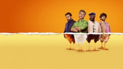 Roosters 1.Sezon 6.Bölüm izle