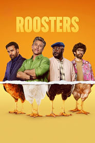 Zamane Erkekleri izle 
