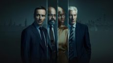 The Agency 2.Sezon 10.Bölüm izle