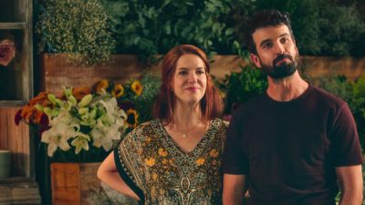 Çiçek Aşkı 1.Sezon 1.Bölüm izle