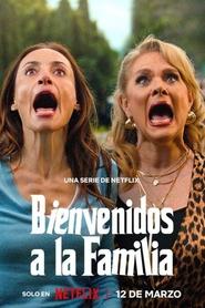 Aileye Hoş Geldiniz izle