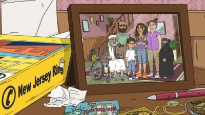 AMERİKA’NIN EN MUTLU AİLESİ 1.Sezon 2.Bölüm izle