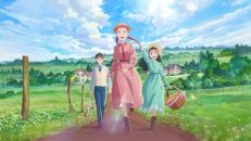Anne Shirley 19.Bölüm izle